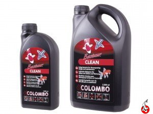 COLOMBO BACTUUR CLEAN 500ml / 12500L