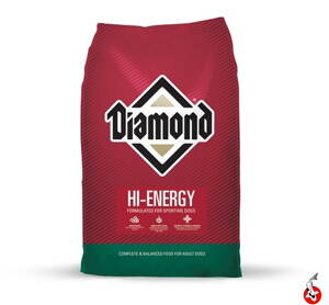 Diamond Original Hi-Energy 22,7kg