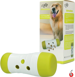 AFP Interactive Treat Frenzy Roll