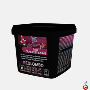 COLOMBO BI CLEAR 1000ML/14000L