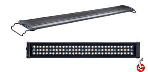 LED HI-Lumen 50, pre akvárium 45-60cm