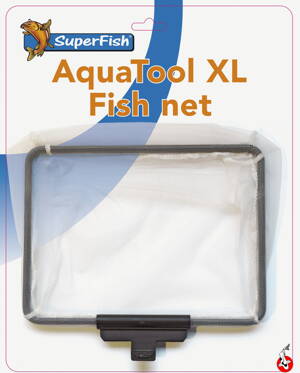 SF Aquatool XL prídavna sietka 20cm