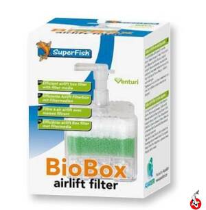 Superfish Biobox Air
