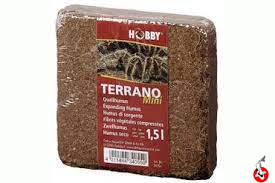 Hobby Terrano zdroj humusu mini, 1x1,5l