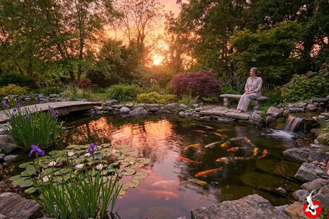 Prečo zomierajú veľké koi kapre?